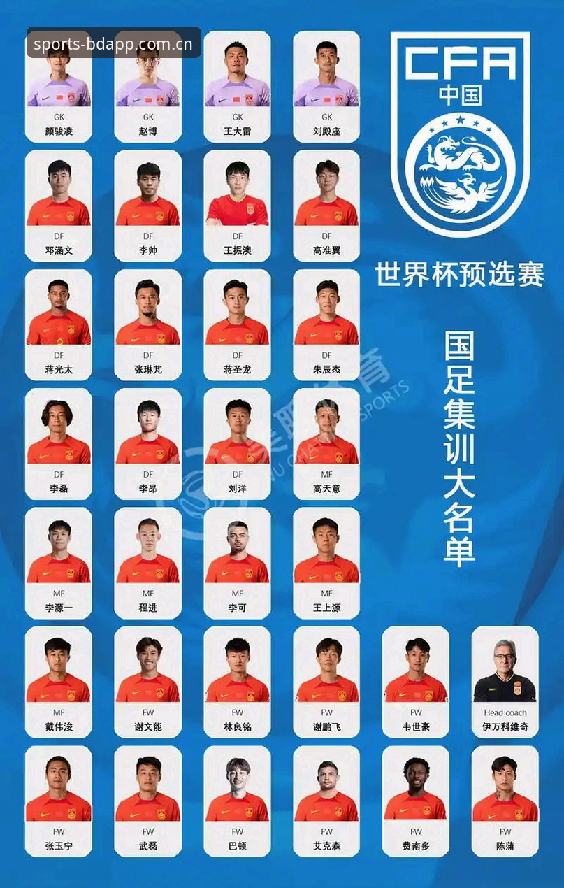 中国足协第三批禁足名单深度评测：65人受罚背后的行业整顿与半岛体育官网赛事数据观察